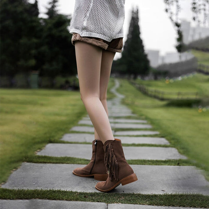 Boots 