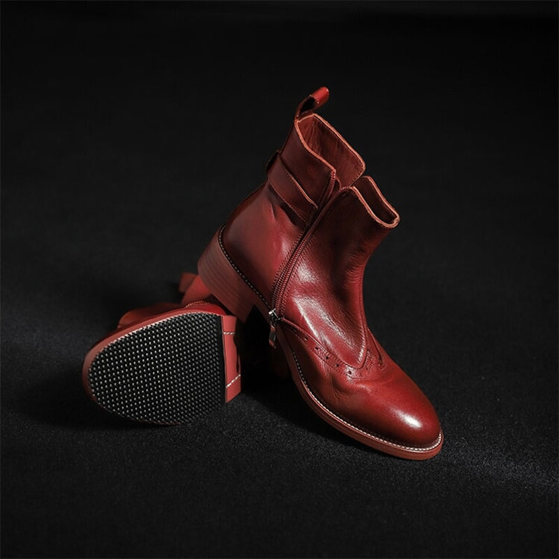 Boots 