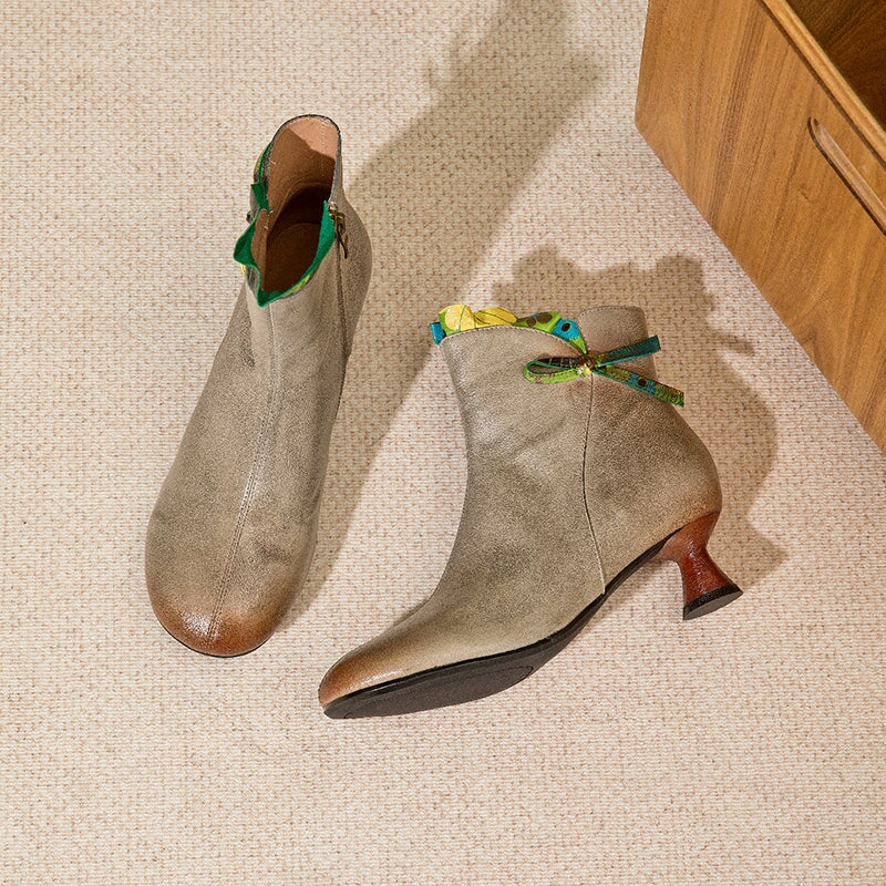  Boots 
