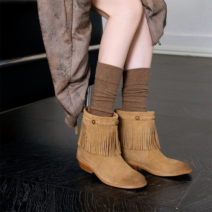  Boots 