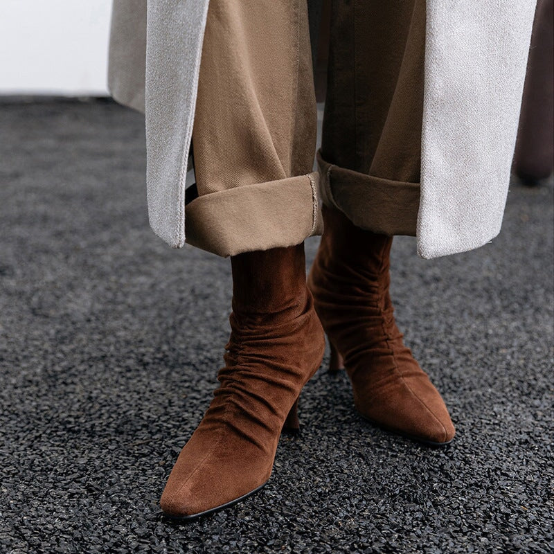 Boots 