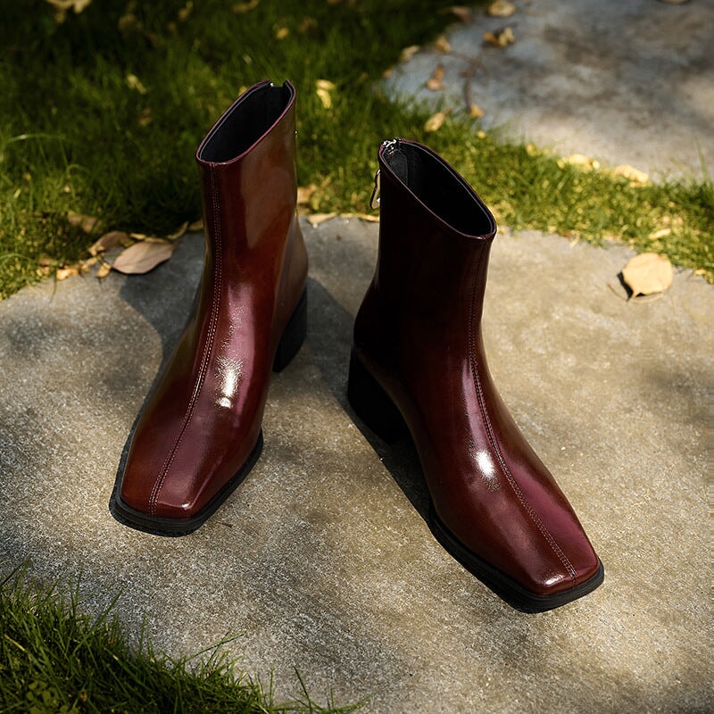  Boots 