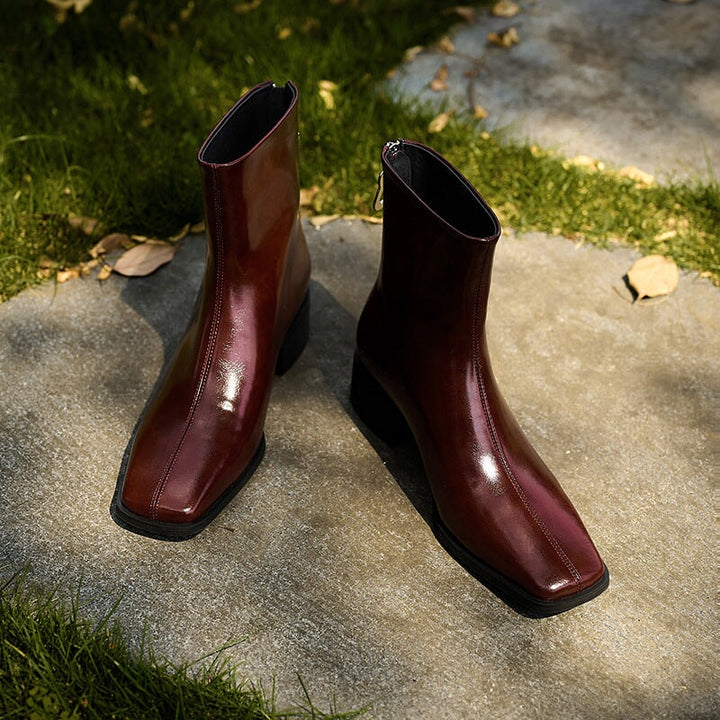  Boots 