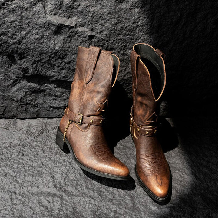  Boots 