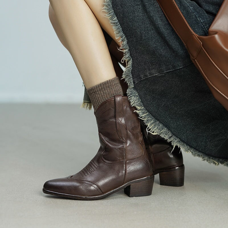  Boots 