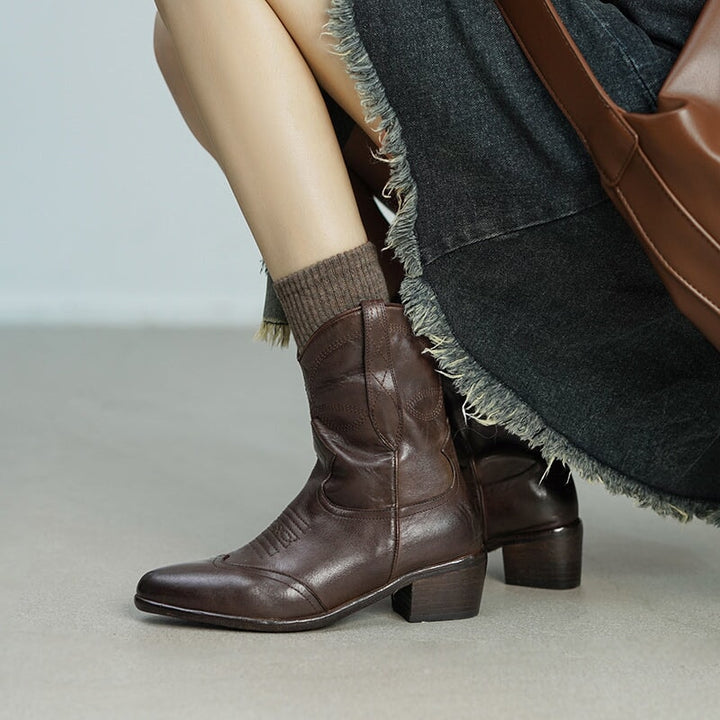  Boots 