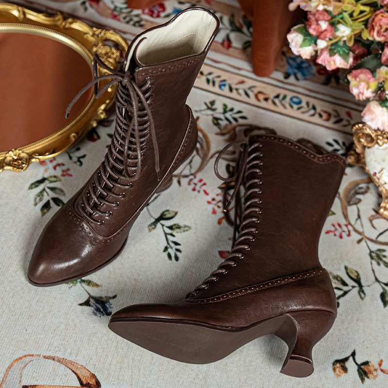  Boots 