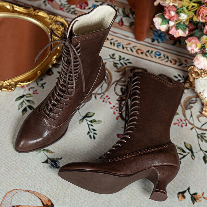  Boots 