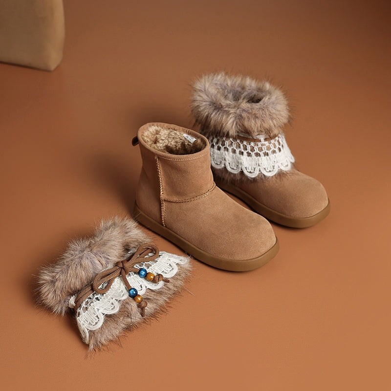  Boots 