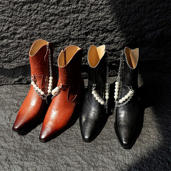  Boots 