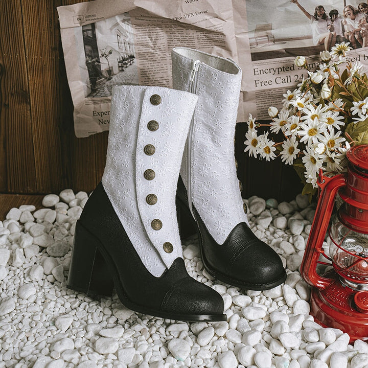 Boots 