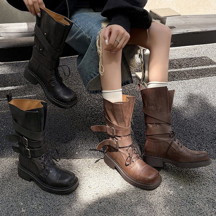  Boots 
