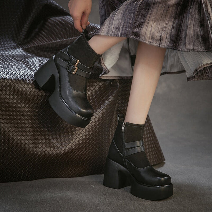  Boots 