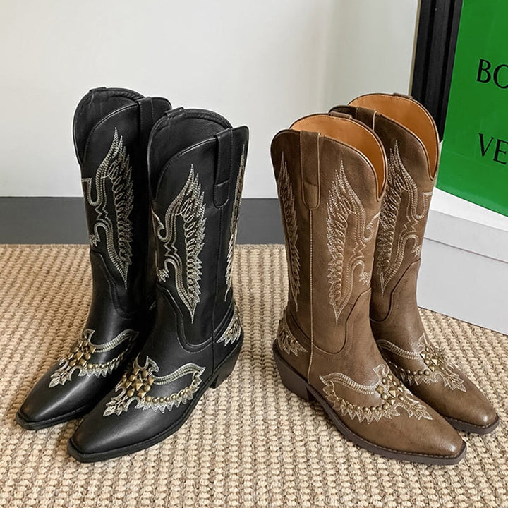  Boots 