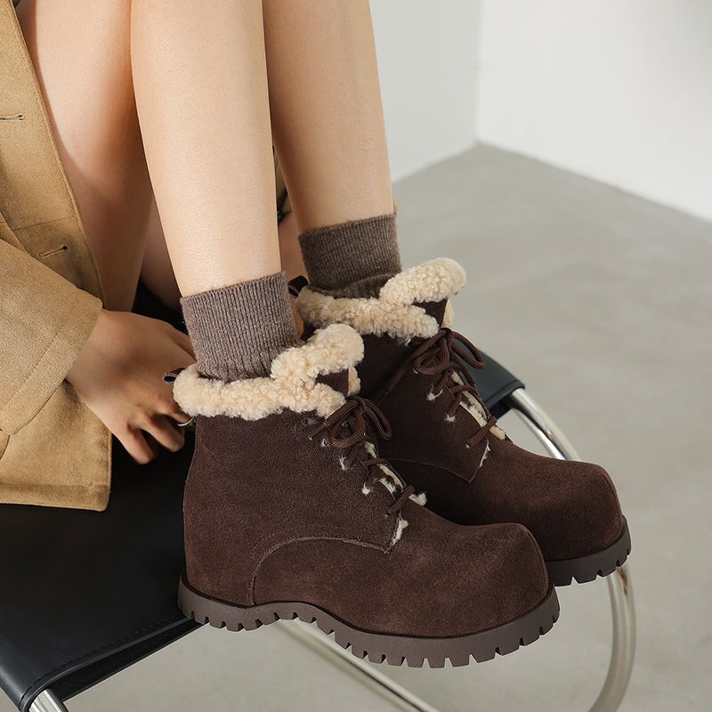 Boots 