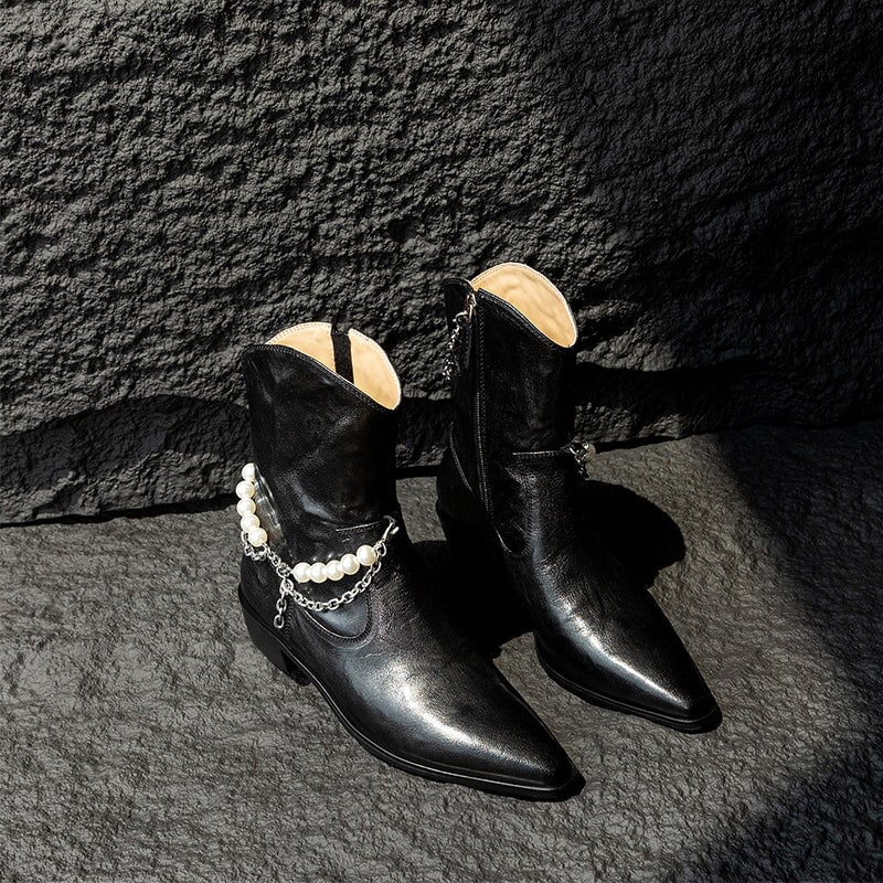  Boots 