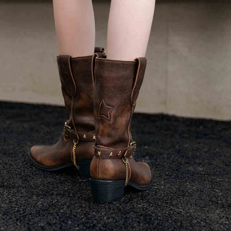  Boots 