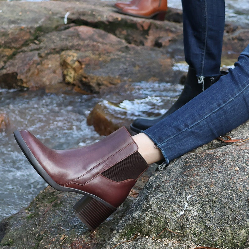  Boots 