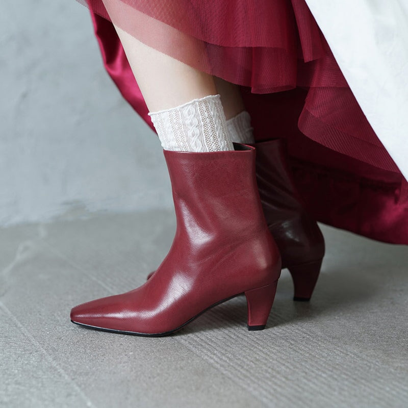  Boots 