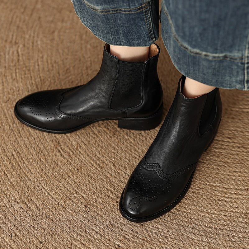  Boots 