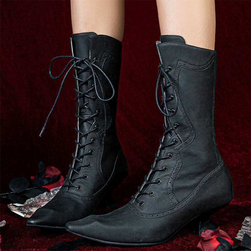  Boots 