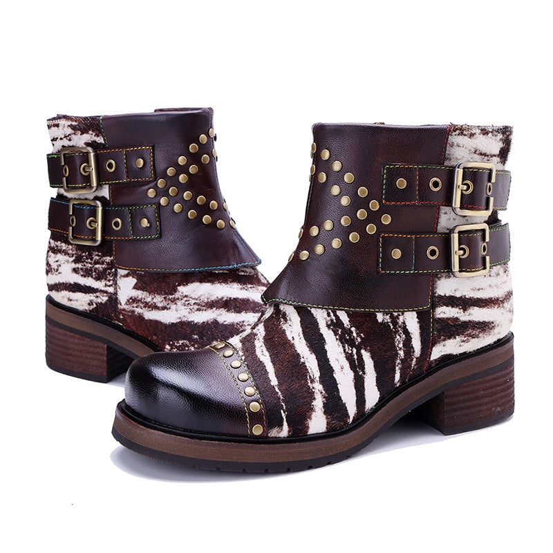  Boots 