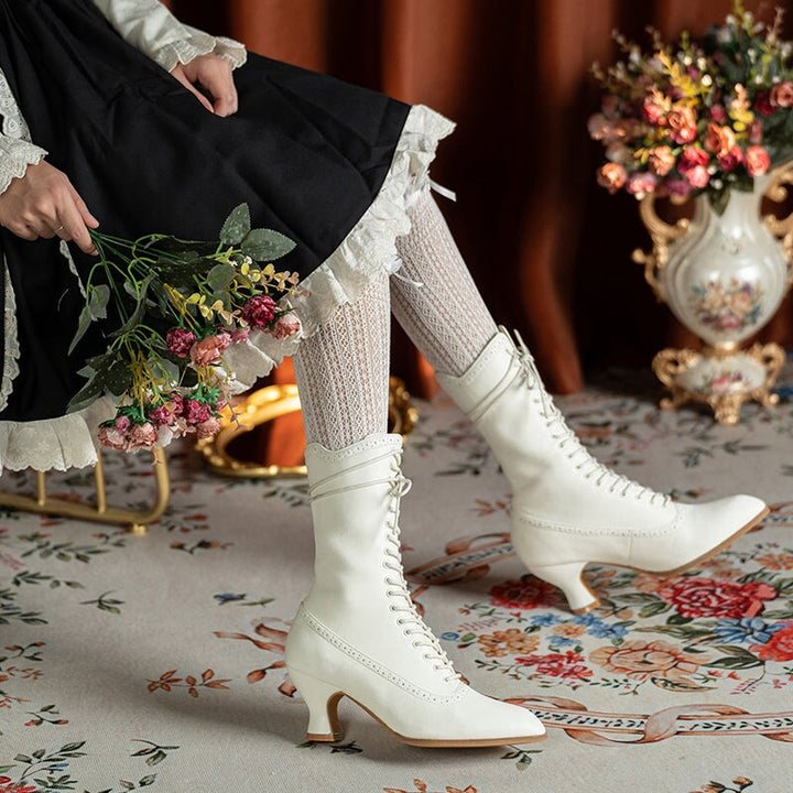  Boots 