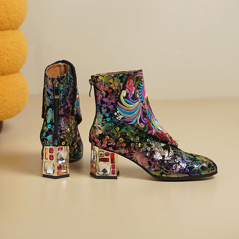  Boots 
