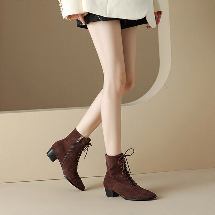  Boots 