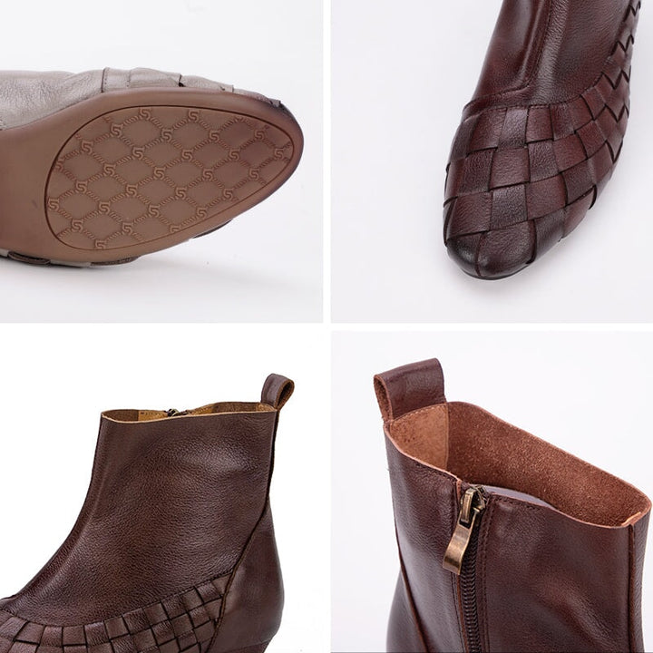  Boots 