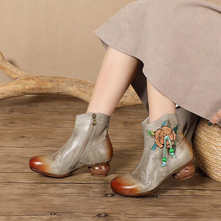  Boots 