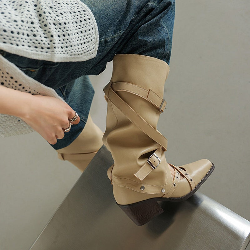  Boots 