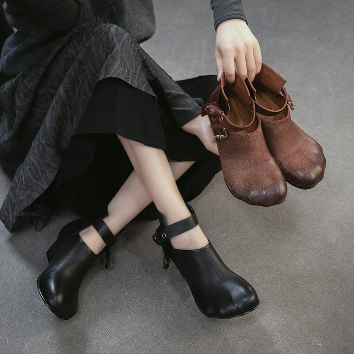  Boots 