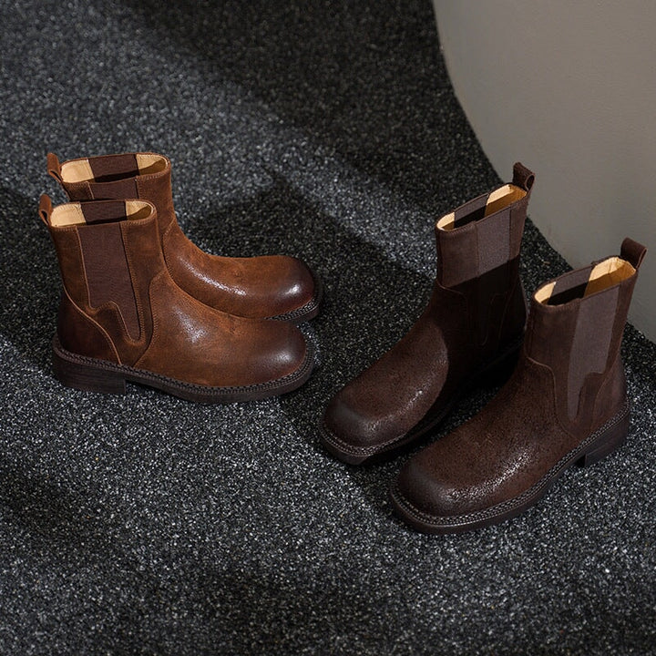  Boots 