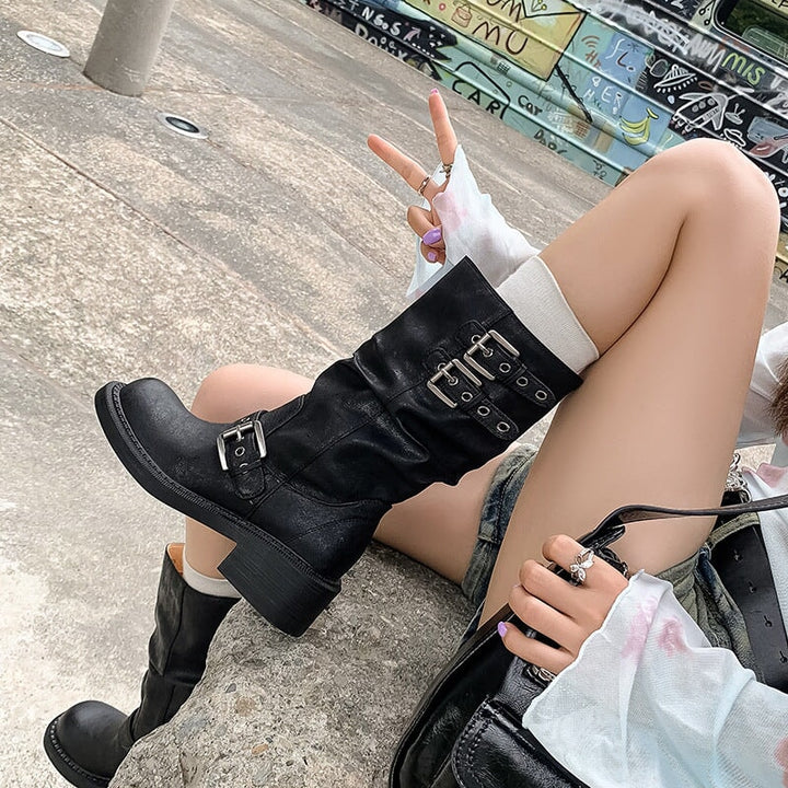  Boots 