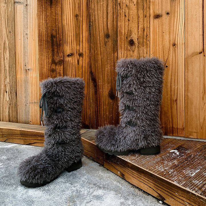  Boots 