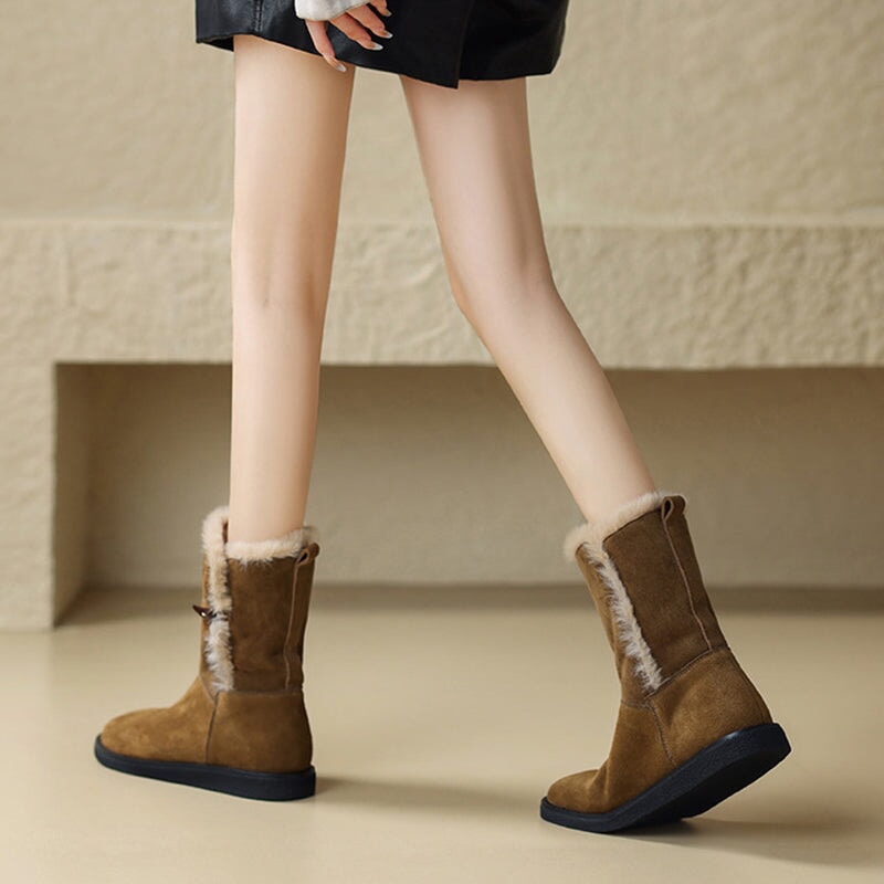  Boots 