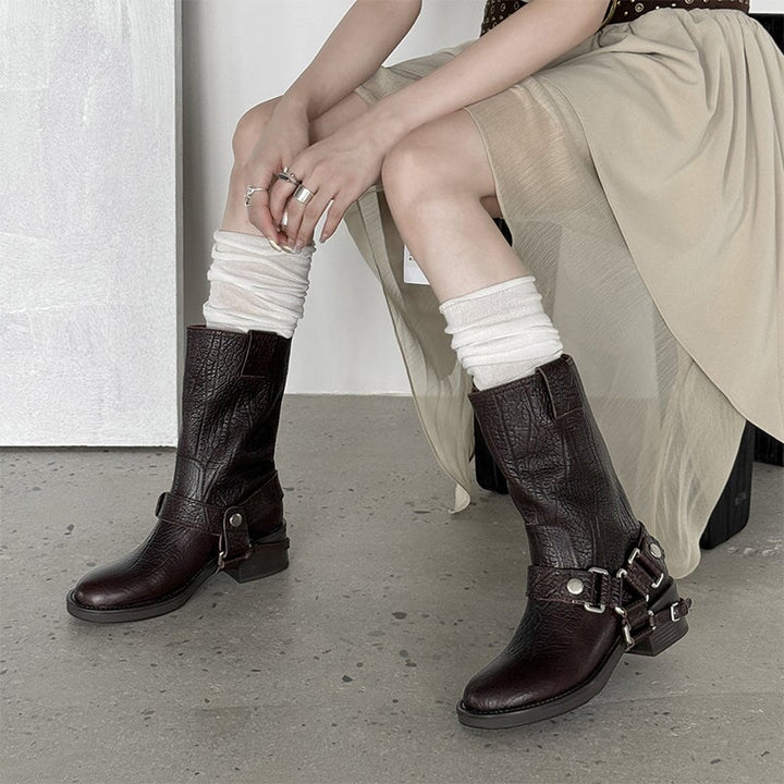 Boots 