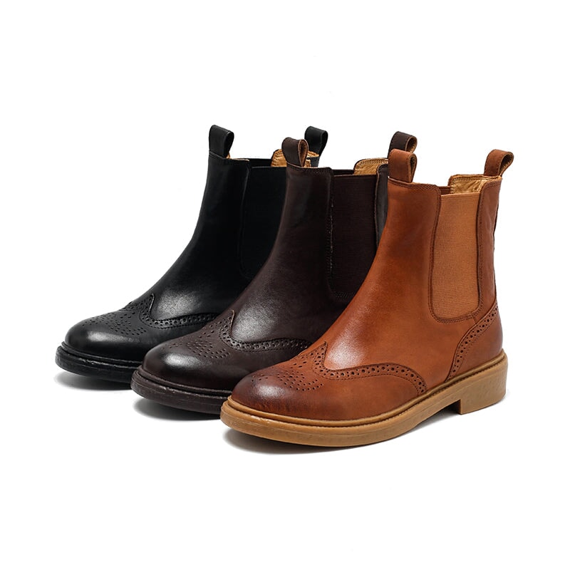  Boots 