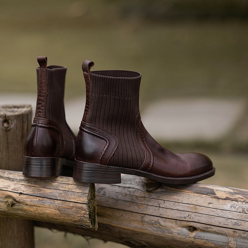  Boots 