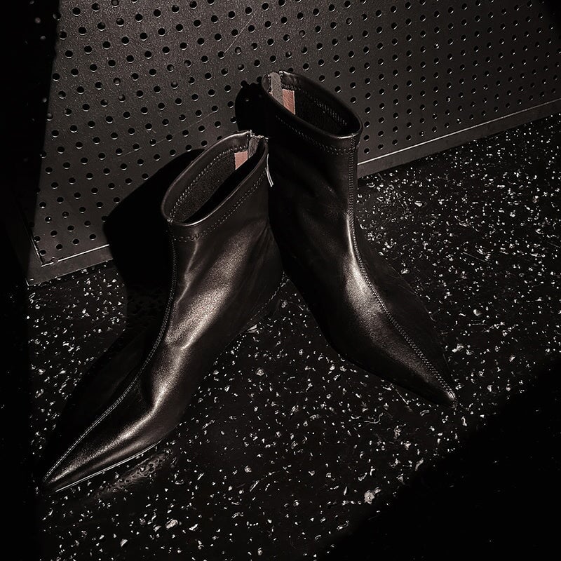  Boots 