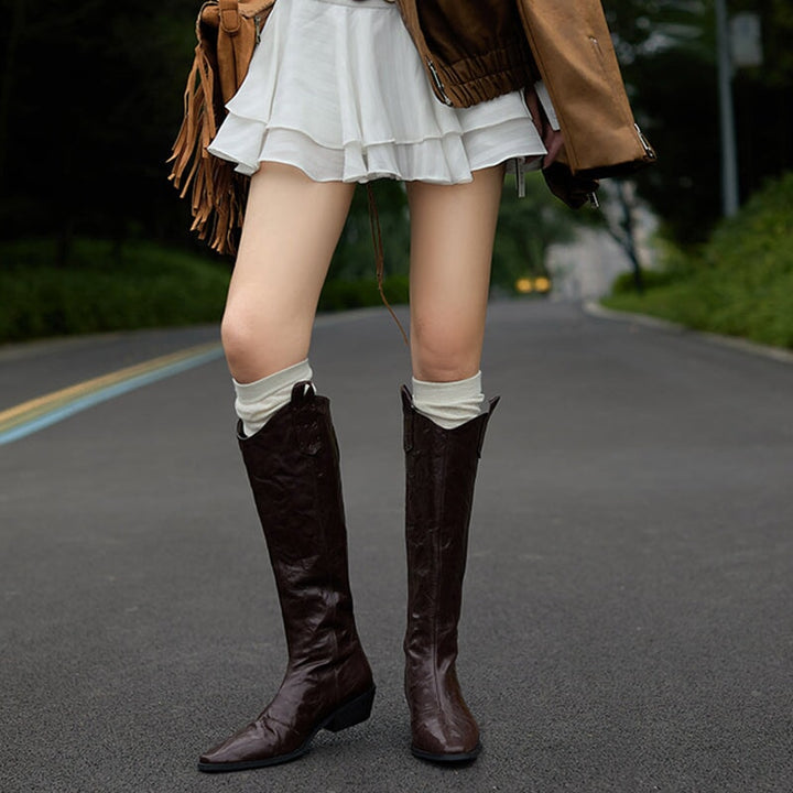  Boots 