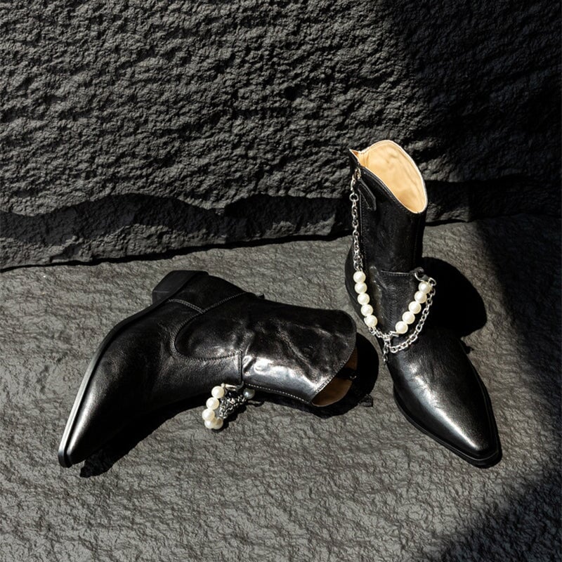  Boots 