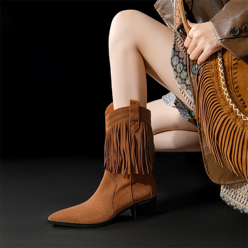  Boots 