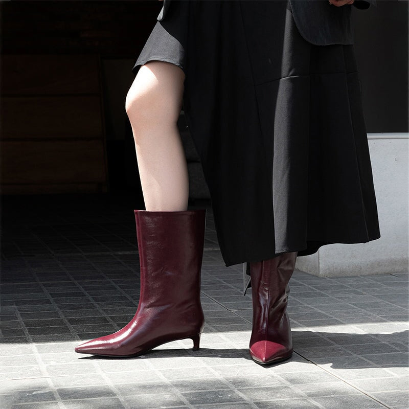  Boots 