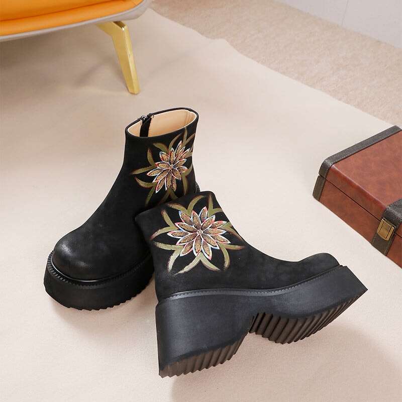  Boots 