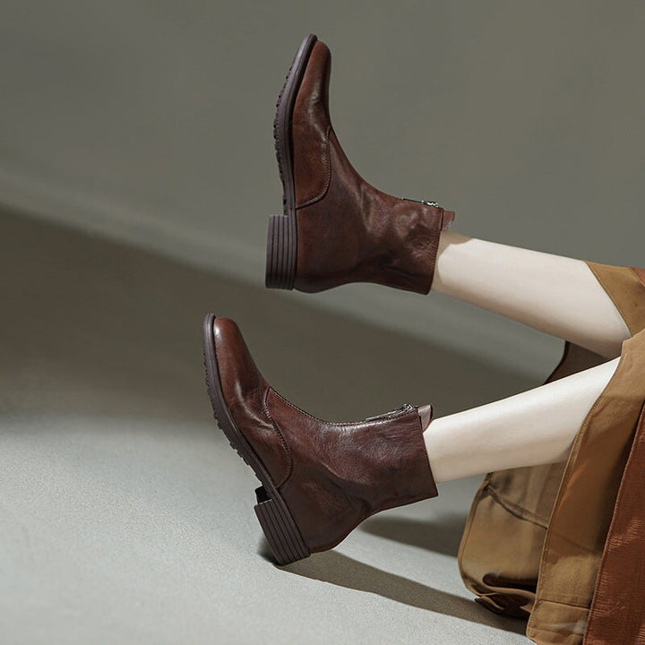  Boots 