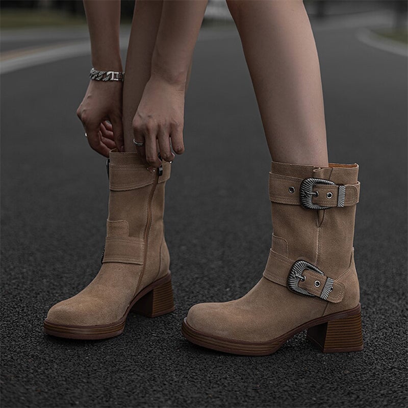  Boots 