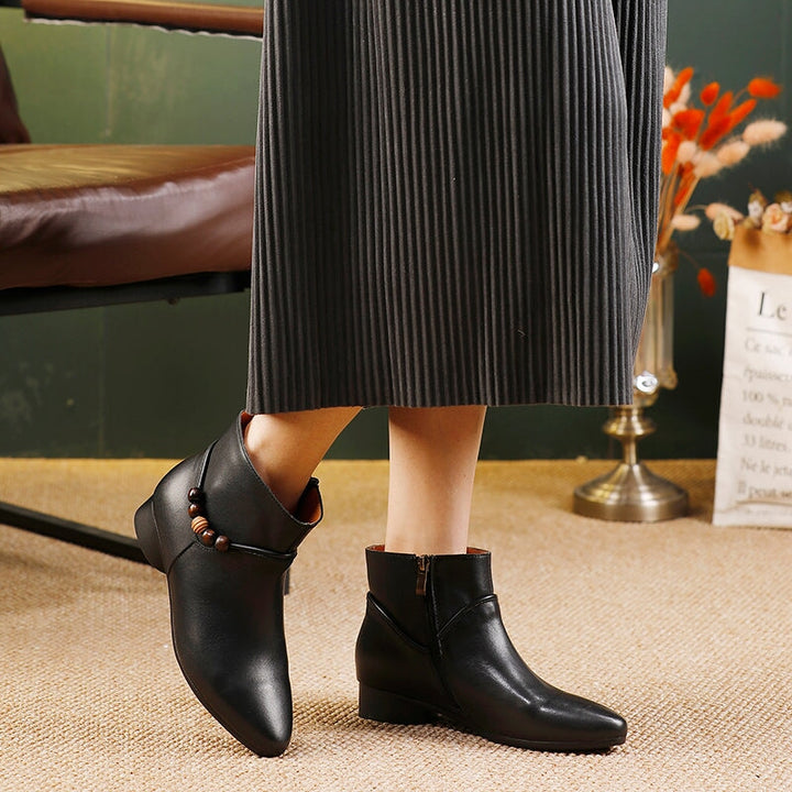  Boots 