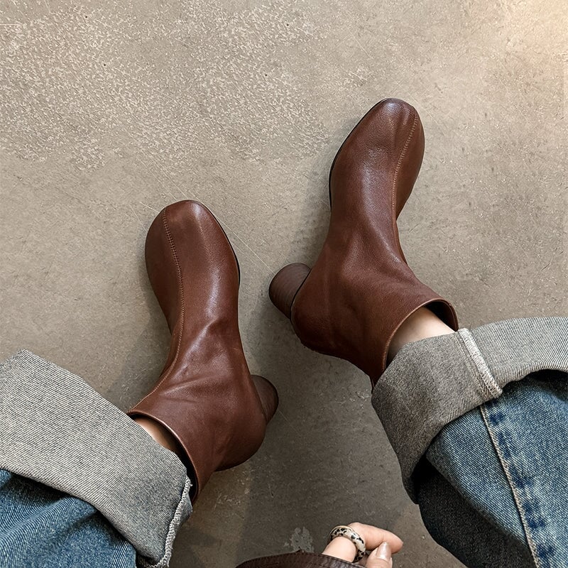  Boots 